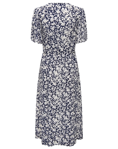 Halia Life Midi Kjole - Only